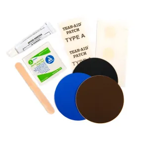 Therm-a-Rest Permanent Home Repair Kit