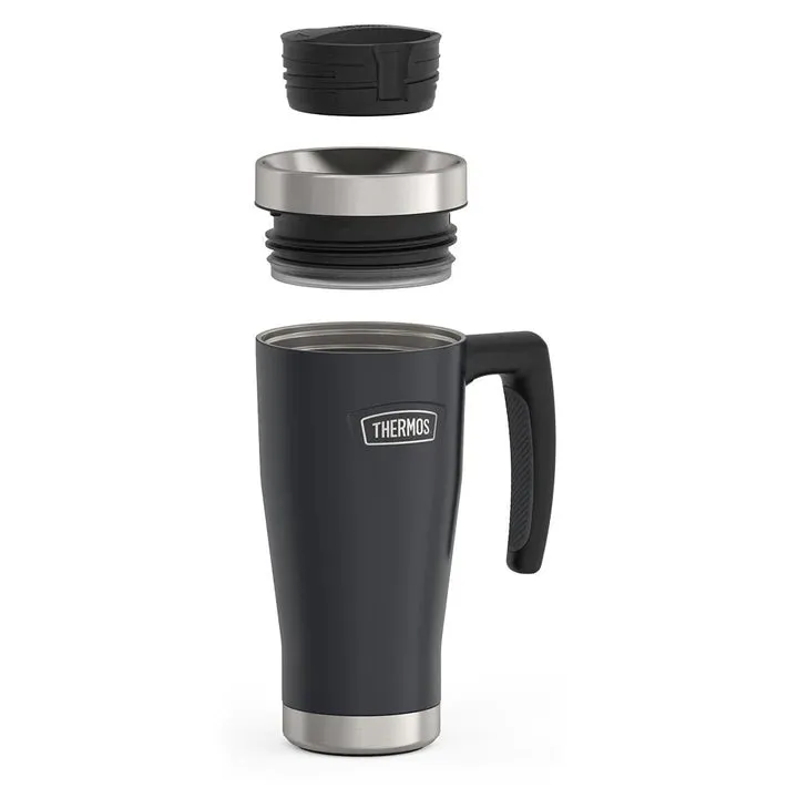 Thermocafe Travel Mug Black