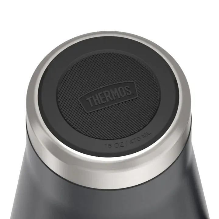 Thermocafe Travel Mug Black