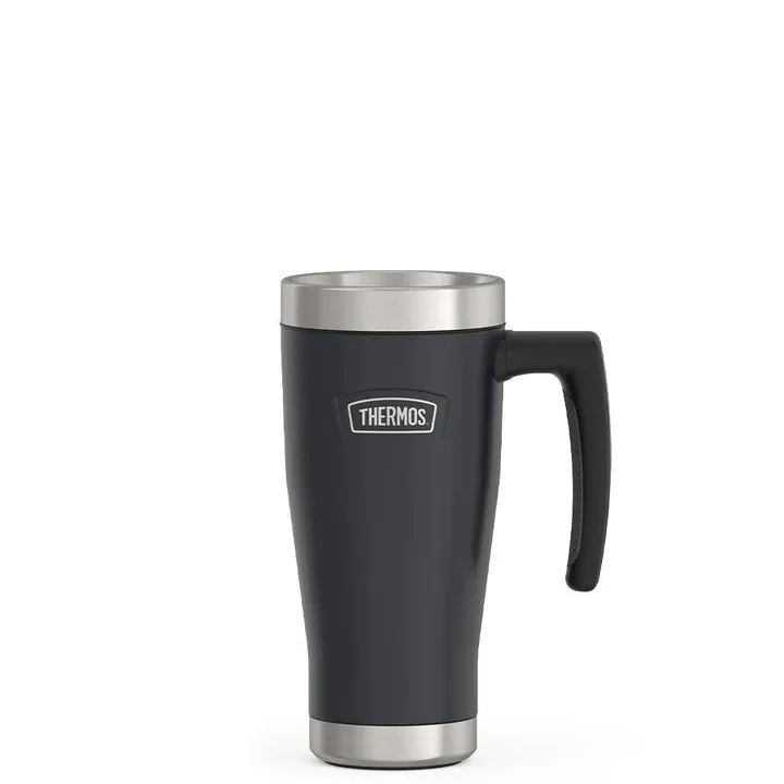 Thermocafe Travel Mug Black