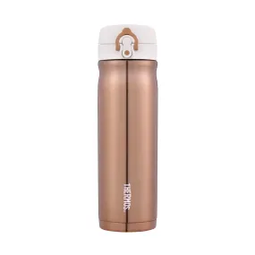 Thermos Insulated Drink Bottle 470ml - Rose Gold