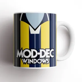 Torquay 1997 Inspired Mug