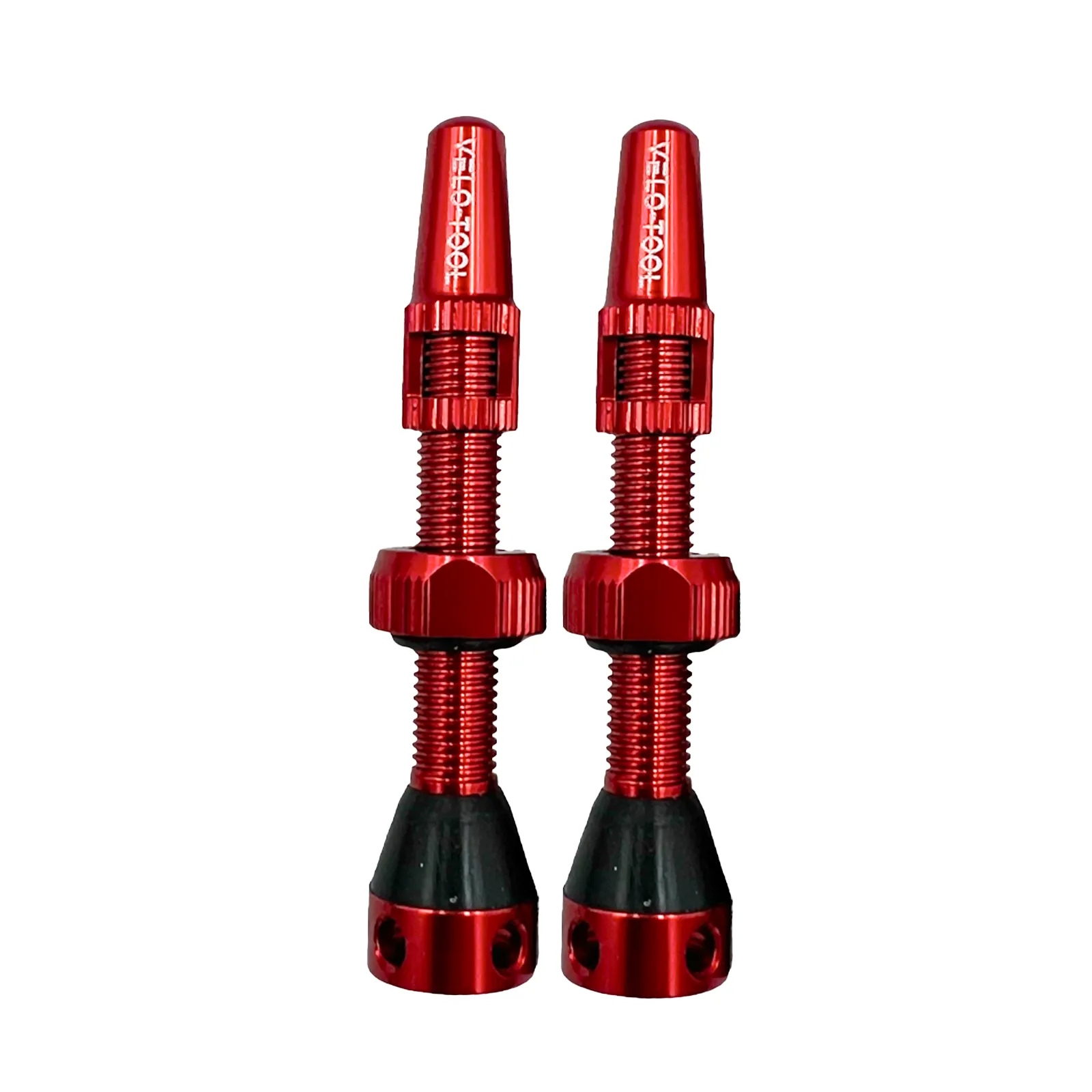 Tubeless Tire Valves