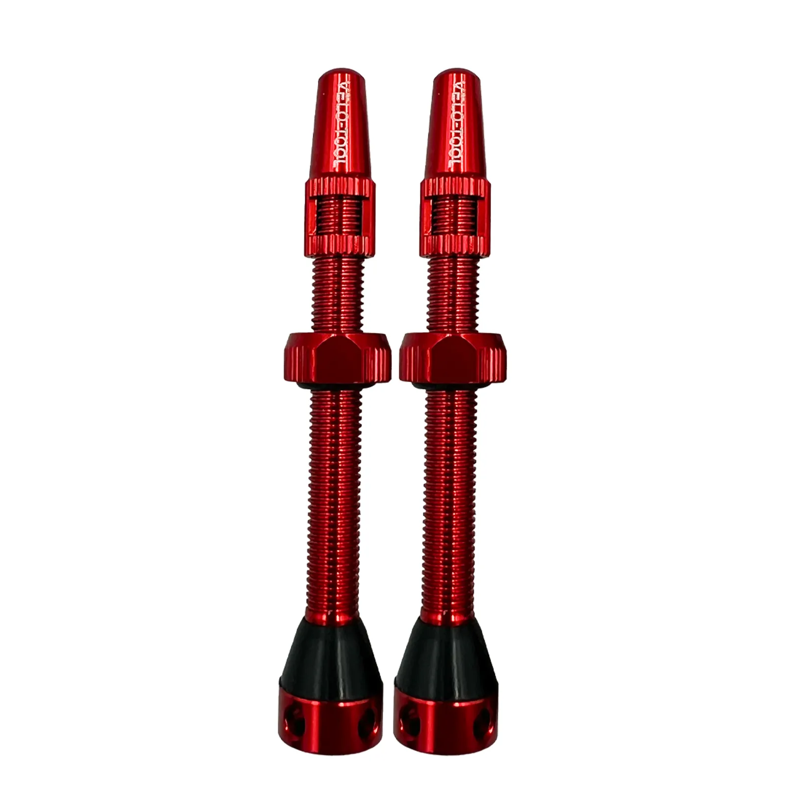 Tubeless Tire Valves