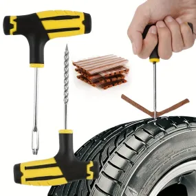 Ultimate RV Tire Repair Kit for All Vehicles