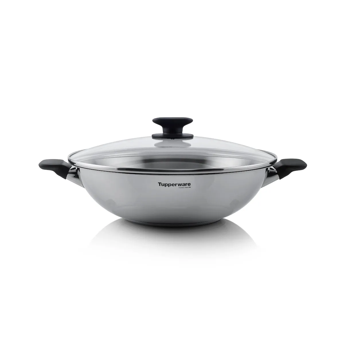 Universal Wok (1) 38cm