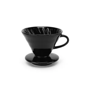 V60 Pour Over Coffee Dripper