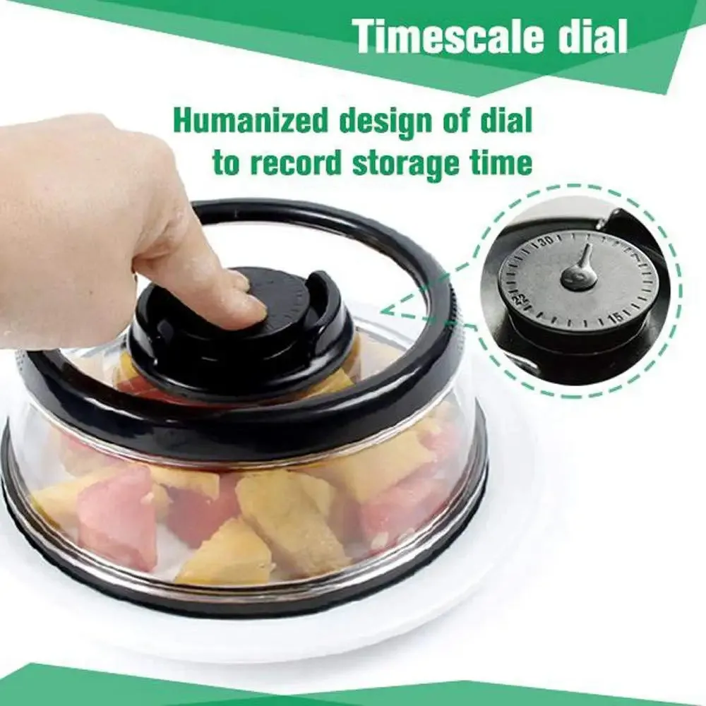 Vacuum Food Sealer