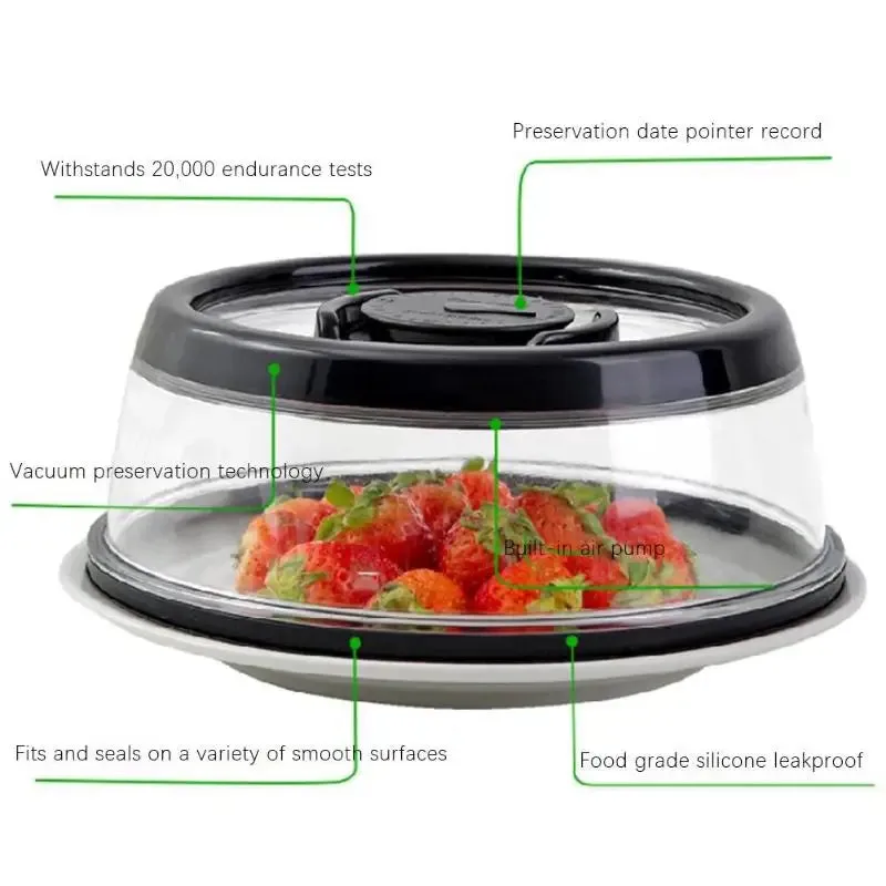 Vacuum Food Sealer