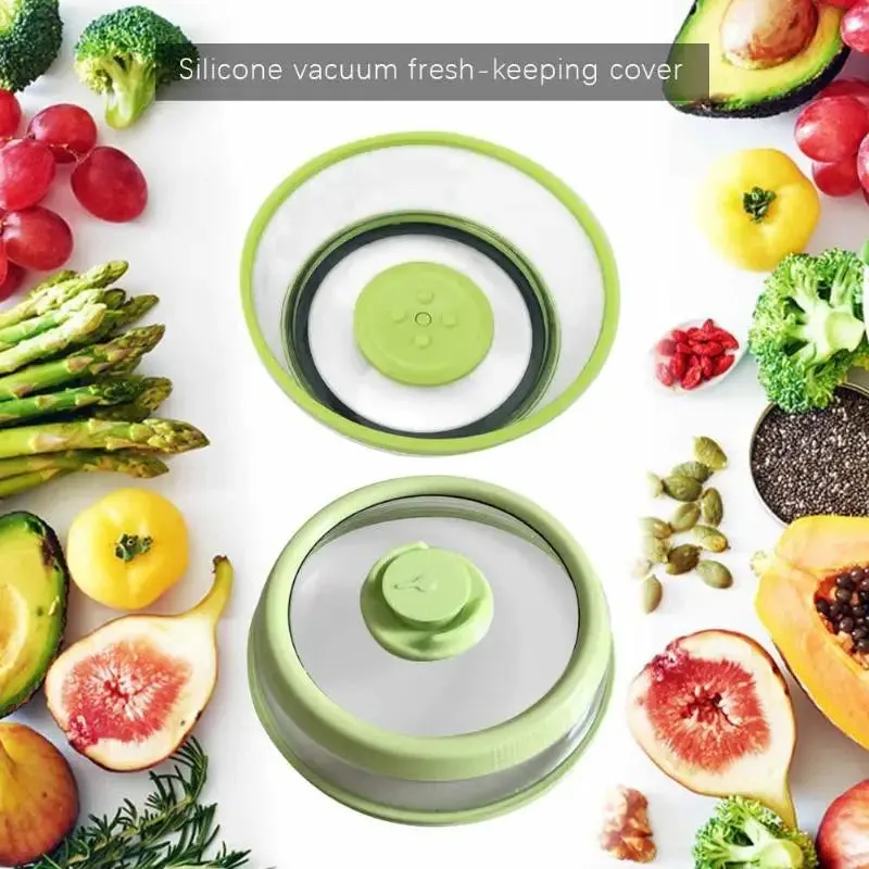 Vacuum Food Sealer