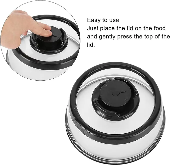 Vacuum Food Sealer