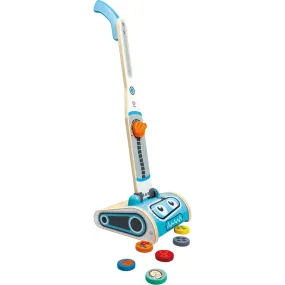 Vacuum Playset