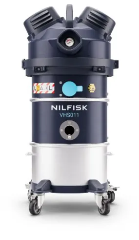 VHS011 L Class Zone 22 Vacuum Cleaner Type 22 - Nilfisk