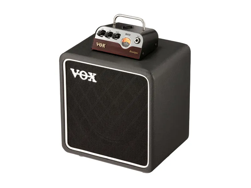 Vox MV50 Boutique 50w Head