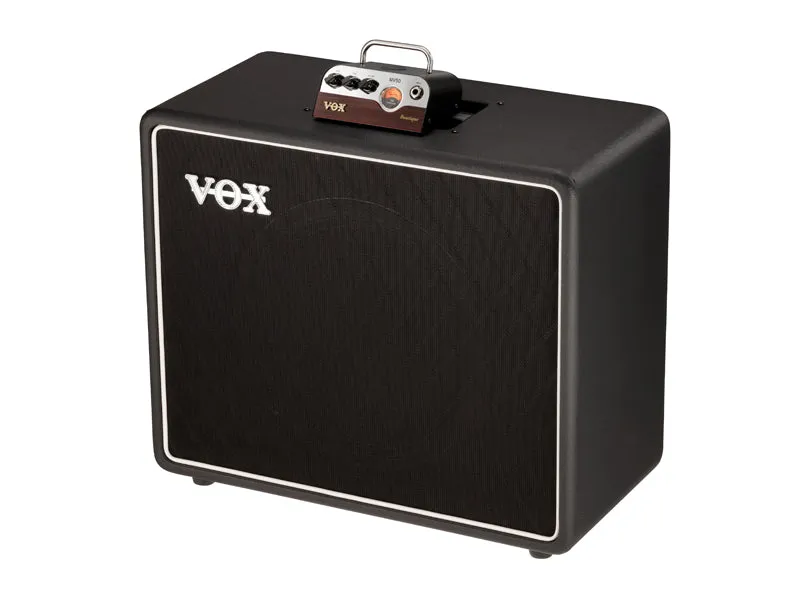 Vox MV50 Boutique 50w Head