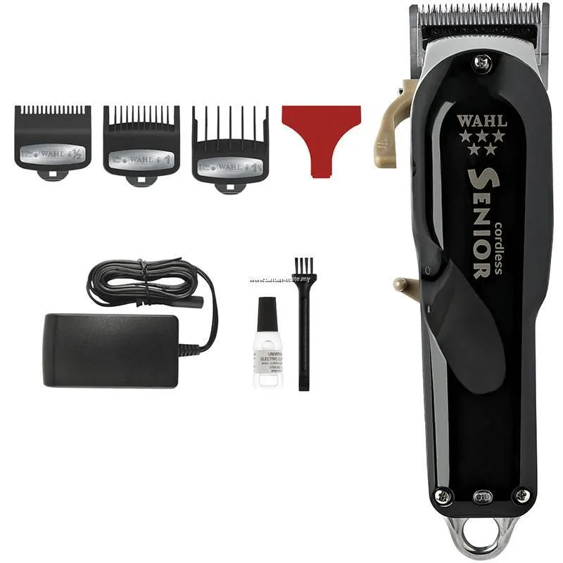 Wahl 5 Star Cordless Senior Clipper