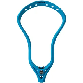 Warrior Senior Neon Evo QX-O Unstrung Lacrosse Head