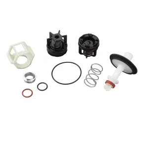 Watts RK 009-T 3/4-1 3/4 And 1 In Reduced Pressure Zone Total Repair Kit, Series 009