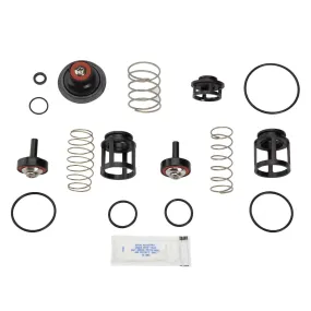 Watts RK 919-T 3/4 3/4 In Reduced Pressure Zone Total Repair Kit, Series 919