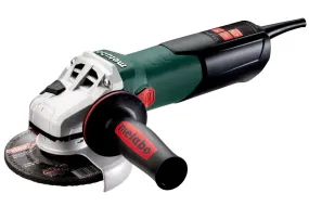 WEV 15-125 HT 5 IN. VARIABLE SPEED ANGLE GRINDER