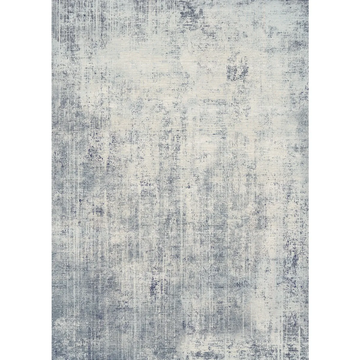 Willow Blue Grey Rug