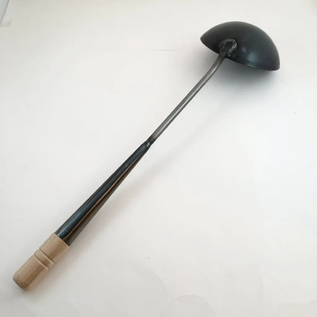 WOK LADLE /  SOUP LADLE