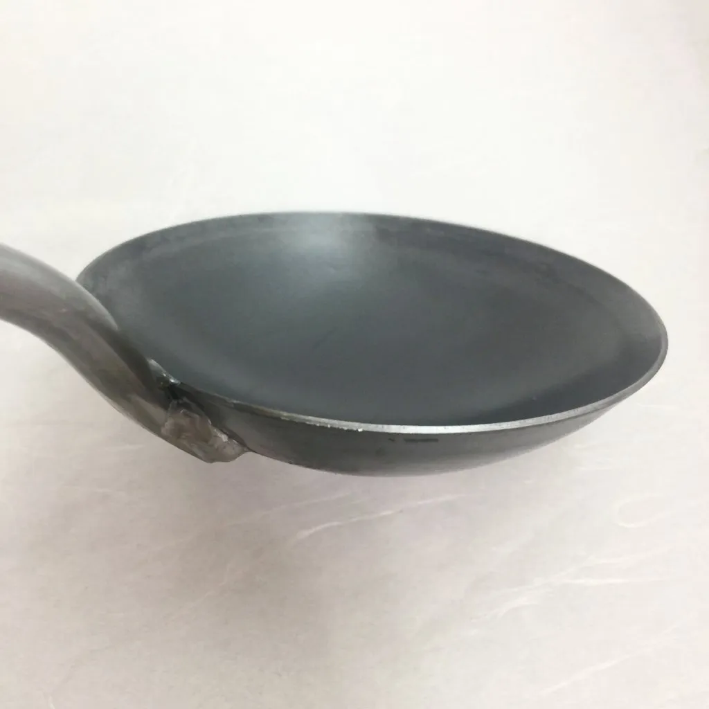 WOK LADLE /  SOUP LADLE