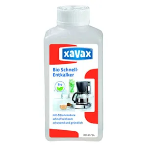 Xavax 0.25L Organic Quick Descaler | 338389