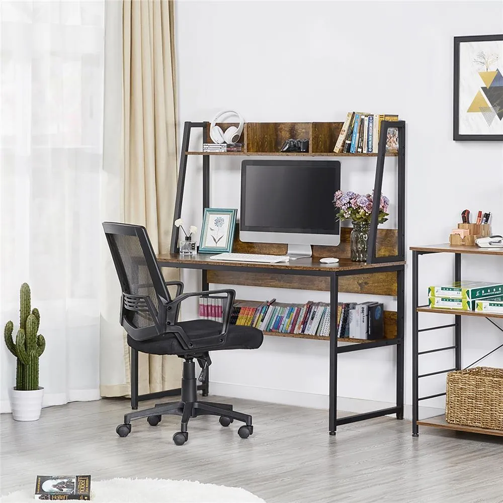 Yaheetech 47 Inch Home Office Desk