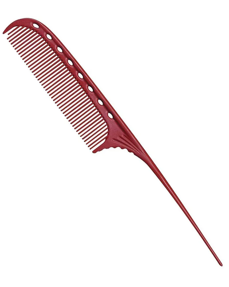 YS Park Tail Comb 105 - 7.6"