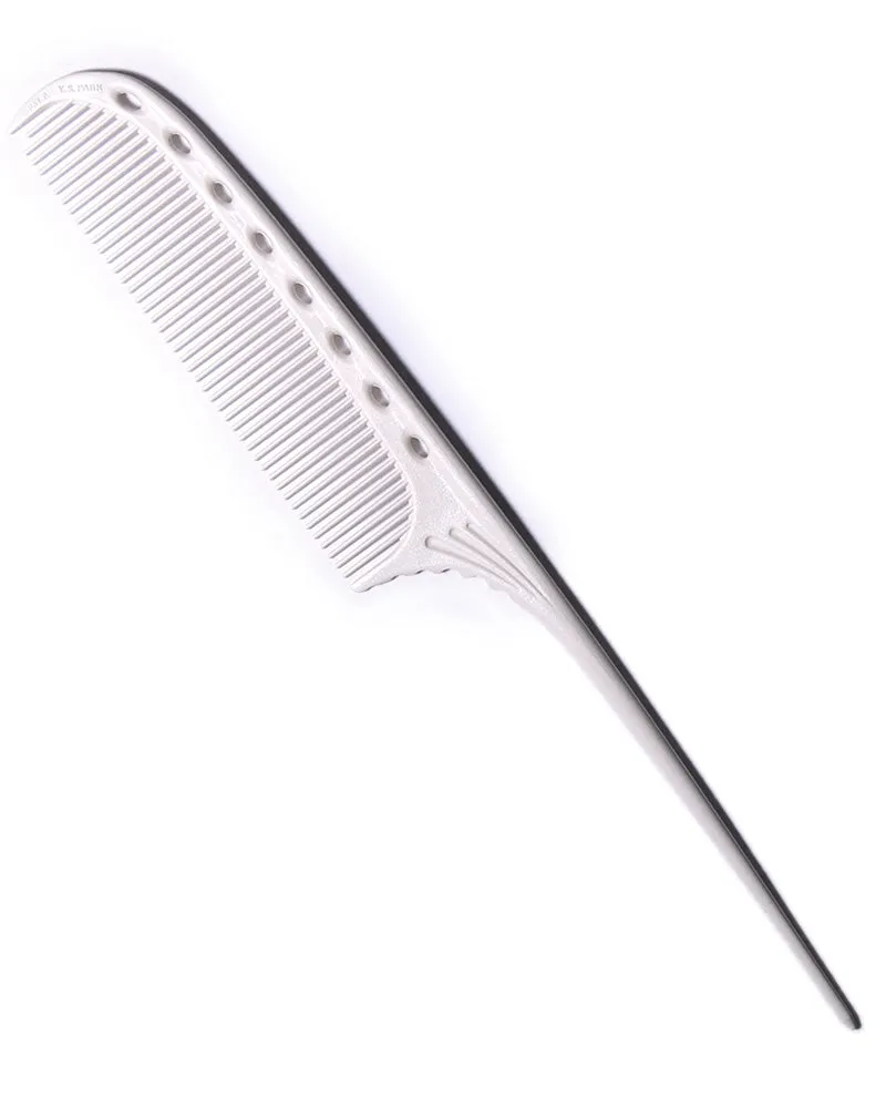 YS Park Tail Comb 105 - 7.6"