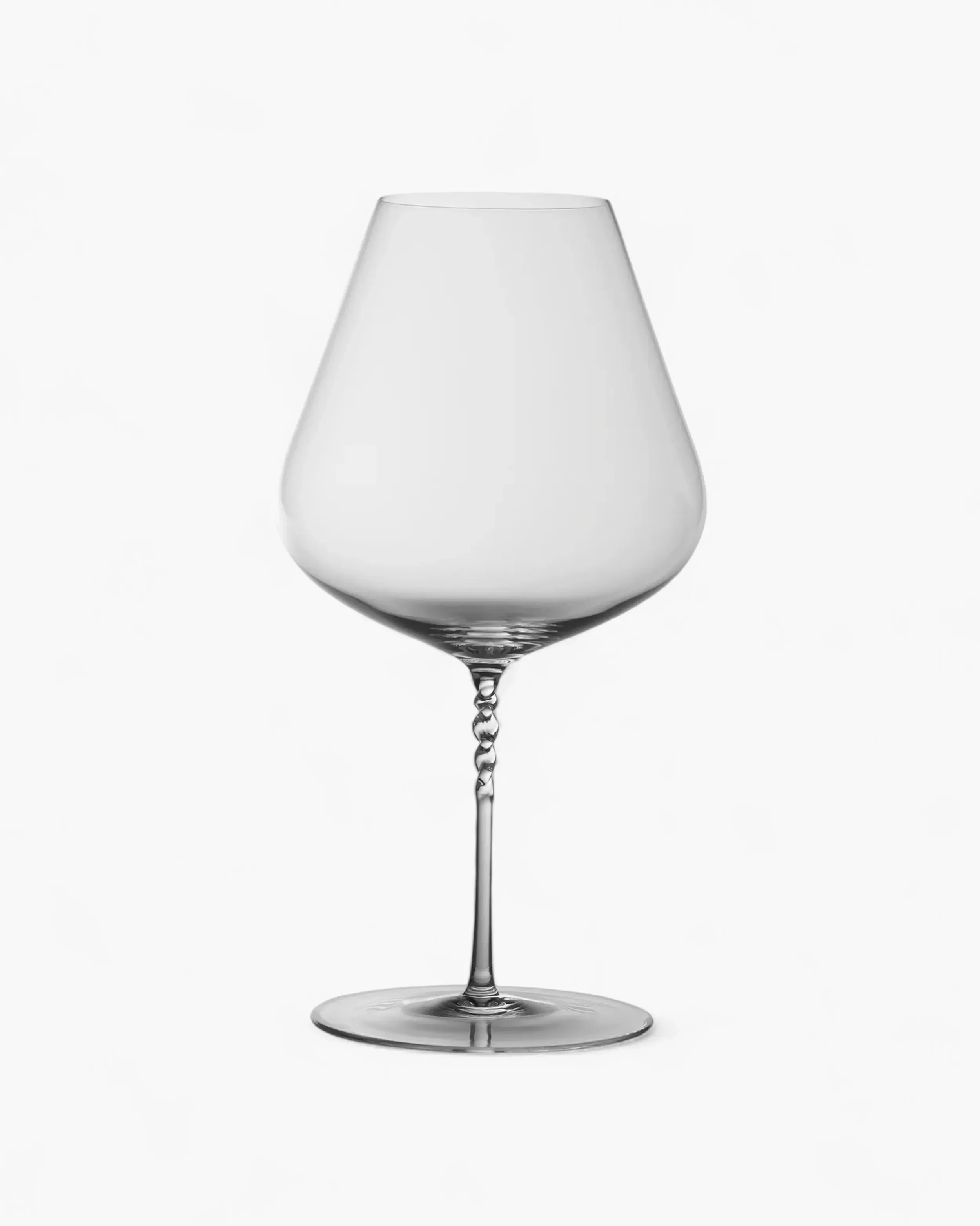 Zafferano JCL wine glass