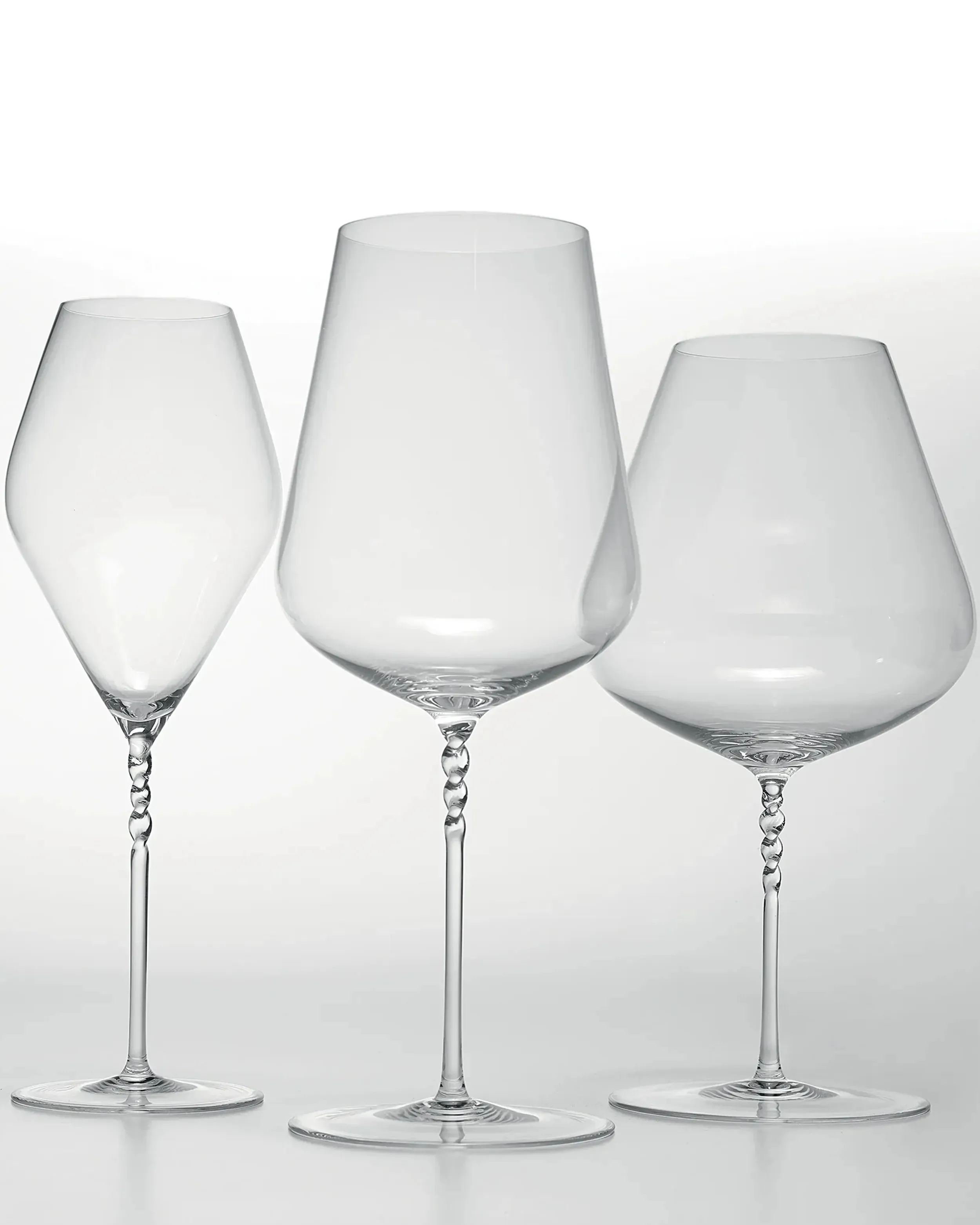 Zafferano JCL wine glass