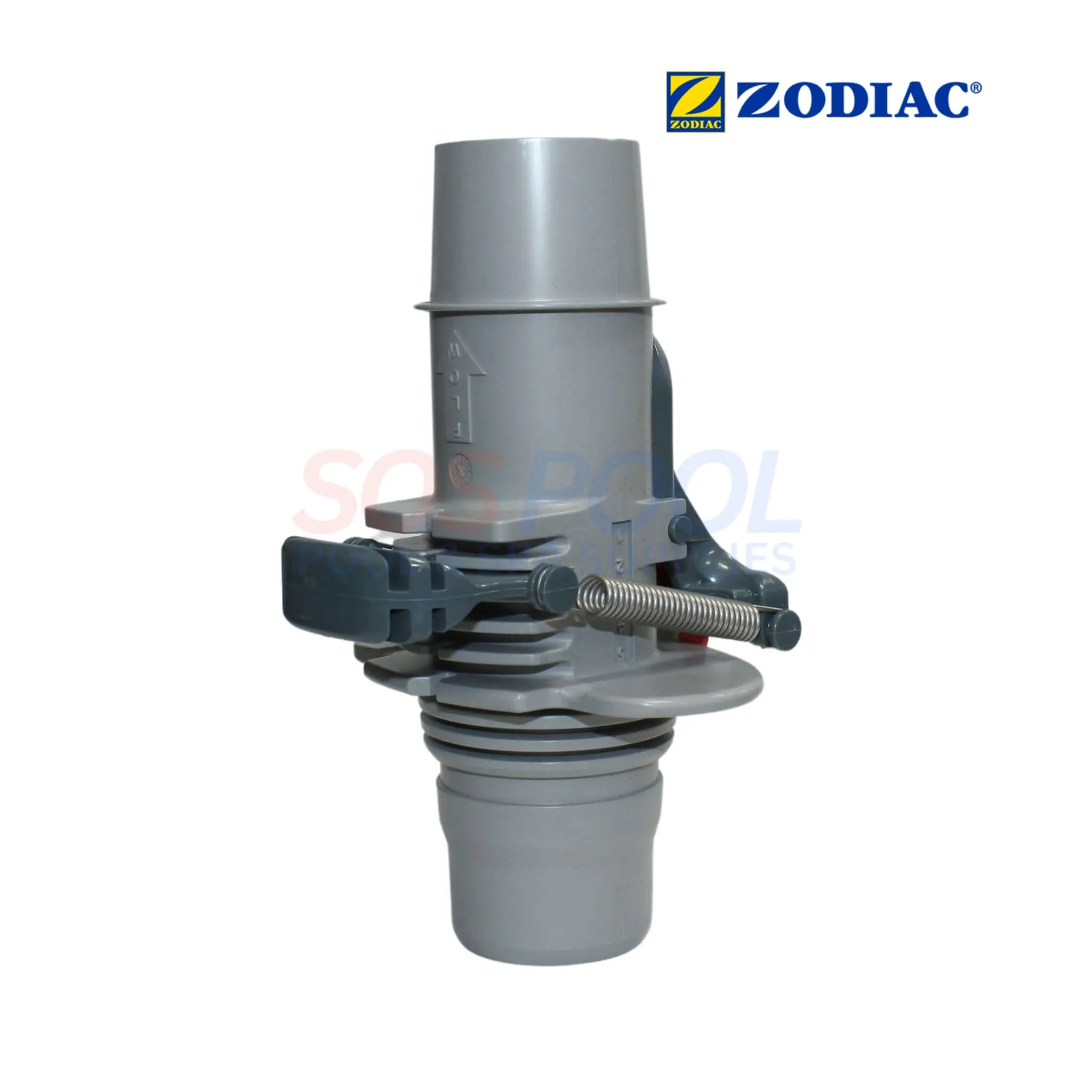 Zodiac Baracuda Flowkeeper Valve For G3 and G3 Pro Cleaners | W60050 | R0527400