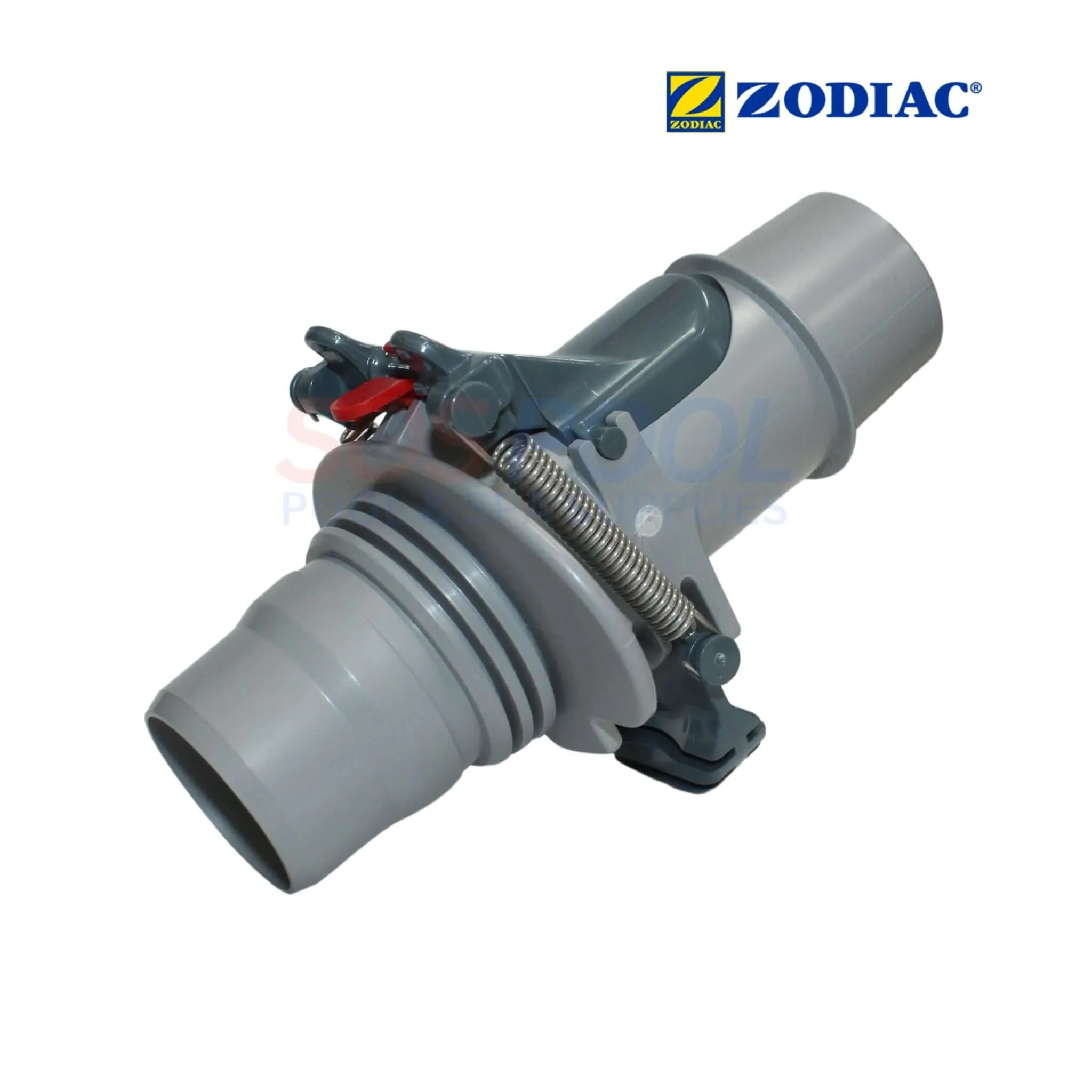 Zodiac Baracuda Flowkeeper Valve For G3 and G3 Pro Cleaners | W60050 | R0527400