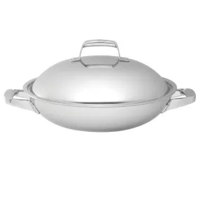 Zwilling Henckels Truclad 13" (32cm) Wok