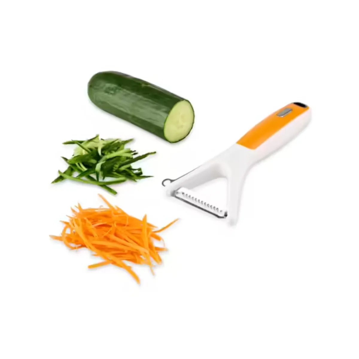 Zyliss Julienne Peeler